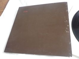 Rare Techno Vinyl - Pan Sonic - Vapina 2
