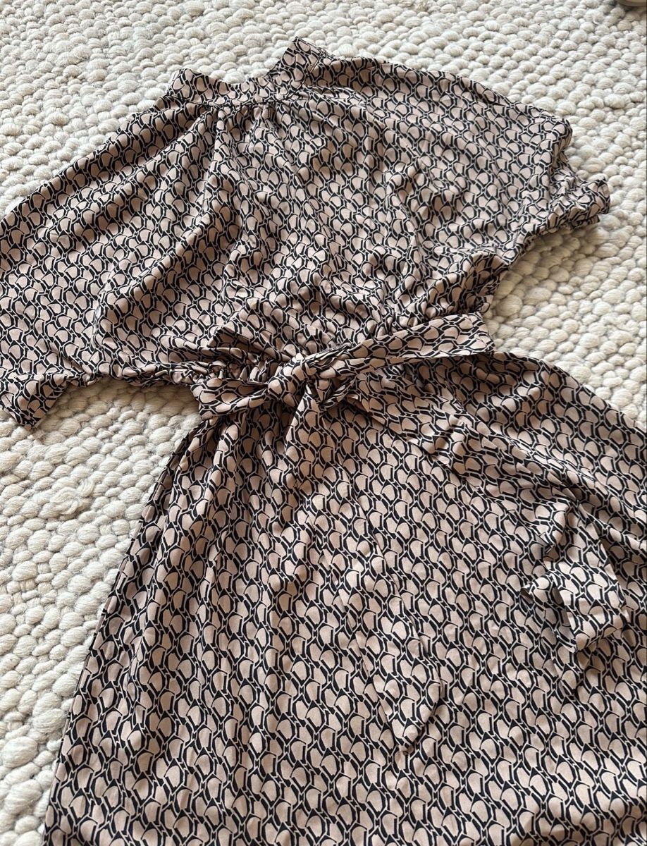 Vestiti: Sommerliches Kleid mit Bindegürtel, Grösse 38 – Nuovo (secondo la descrizione) da Schaffhausen venduto da rot_yyy7 4