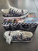 Sneaker / Turnschuhe "BK British Knights" MASTER LO Gr 36