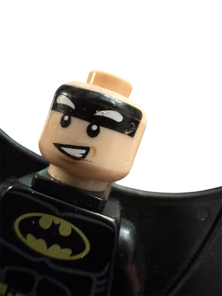 Lego Statuette: Lego Dc Batman sh0402 – Usato da Wetzikon ZH venduto da the-collector91 2