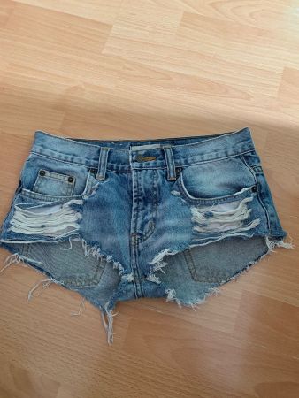 Short court Giordano t. xs ou 34