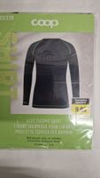 Neues Kinder Thermo Unterhemd Grösse 122/128, Schwarz, OVP