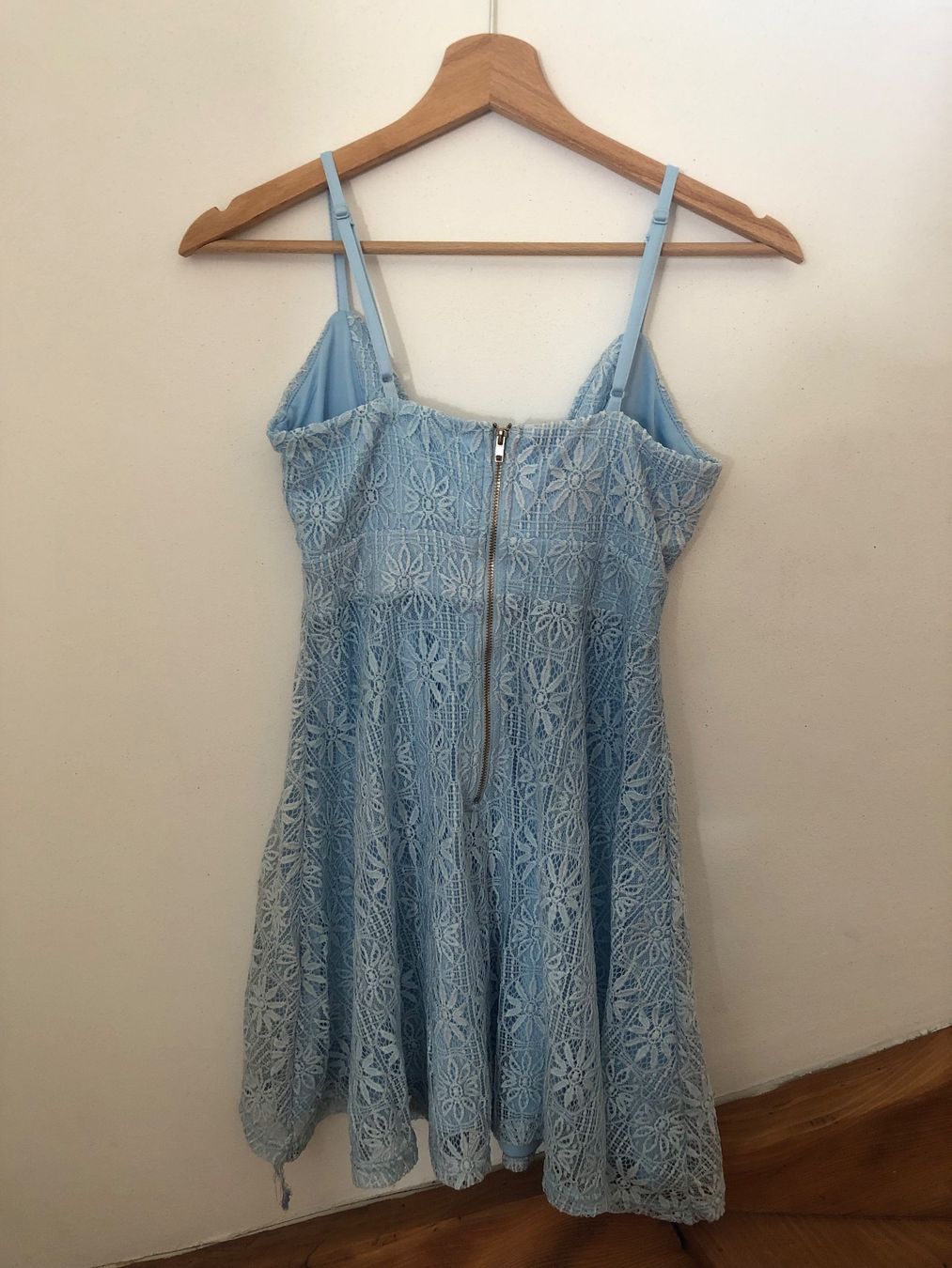 Vestiti: Sommerkleid Gr. 34/36 – Nuovo (secondo la descrizione) da Sarmenstorf venduto da Contendra 1