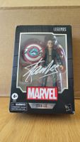 Stan Lee Marvel Figur - Marvel Legends