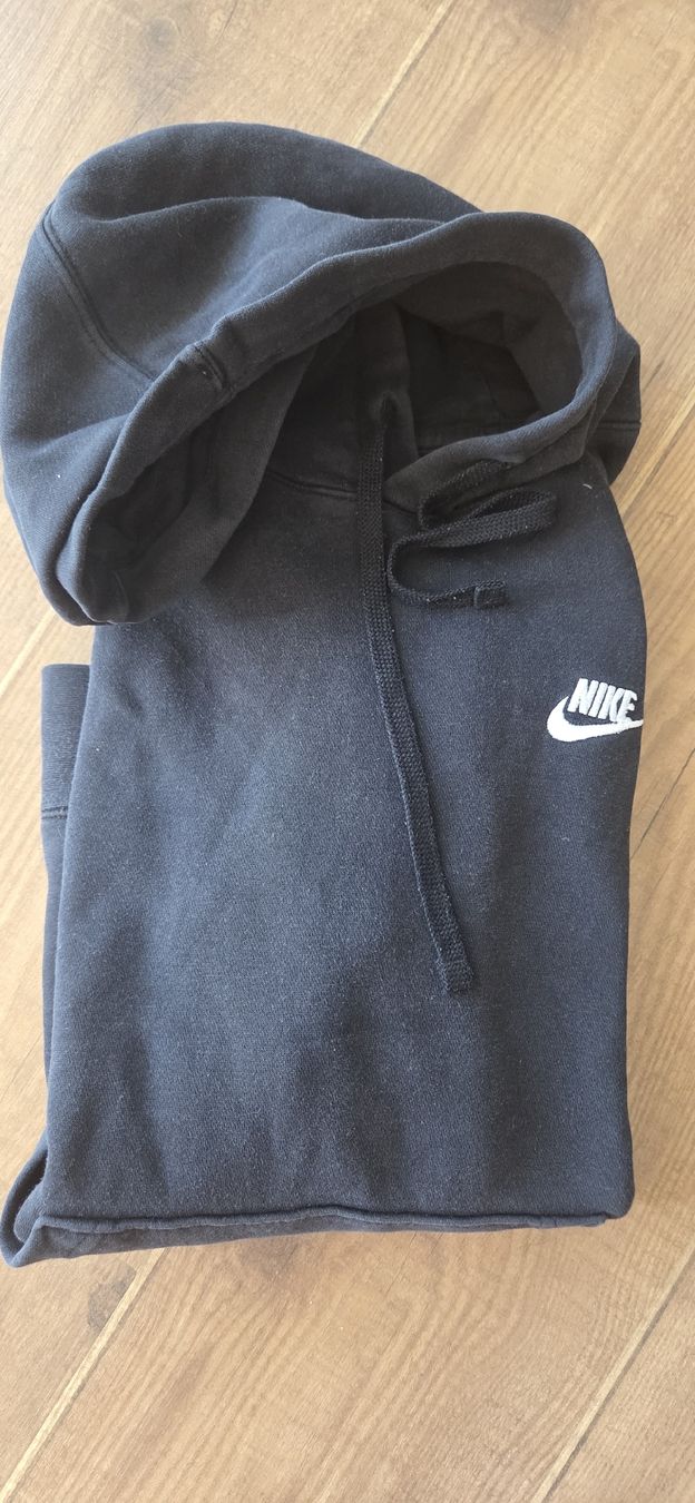 Nike Maglioni & Felpe: Nike Pullover Hoodie Schwarz Groesse XS – Usato da Kaltbrunn venduto da BarbaraR 3