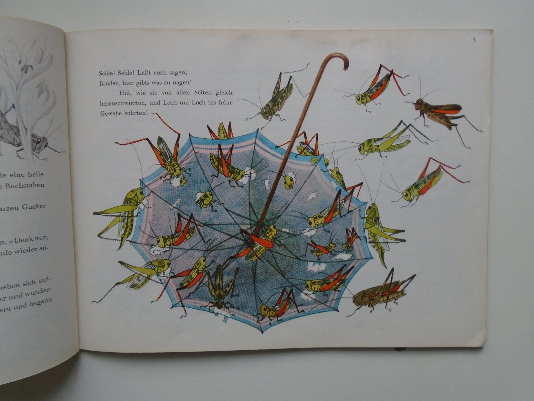 Bücher: Stüffels Abenteuer / P. Roshard - 1958/1966 – Gebraucht aus Pfeffingen von Intertandem 2