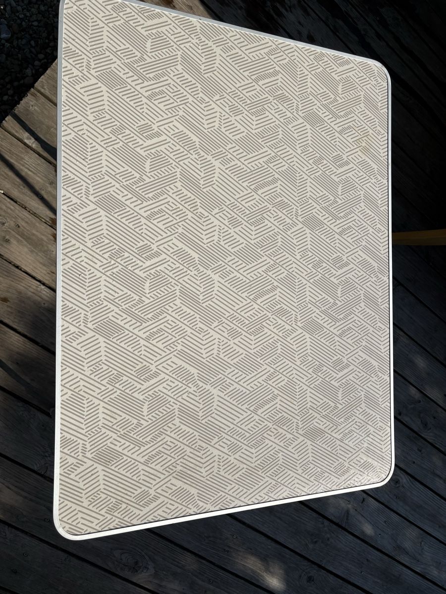 Tavoli: Camping Klapptisch 80x60 – Usato da Zürich venduto da Orionos 3