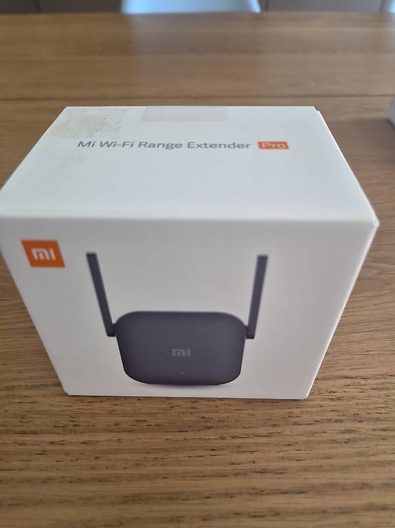 Xiaomi WiFi: Xiaomi Wi-Fi Range Extender Pro – Usato da Sarmenstorf venduto da Turischt 3