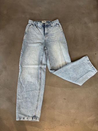 barrell jeans von der marke TW - gr. 34, wenig getragen
