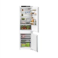 Bosch Serie 4 Einbau-Kühl-/Gefrierkombination