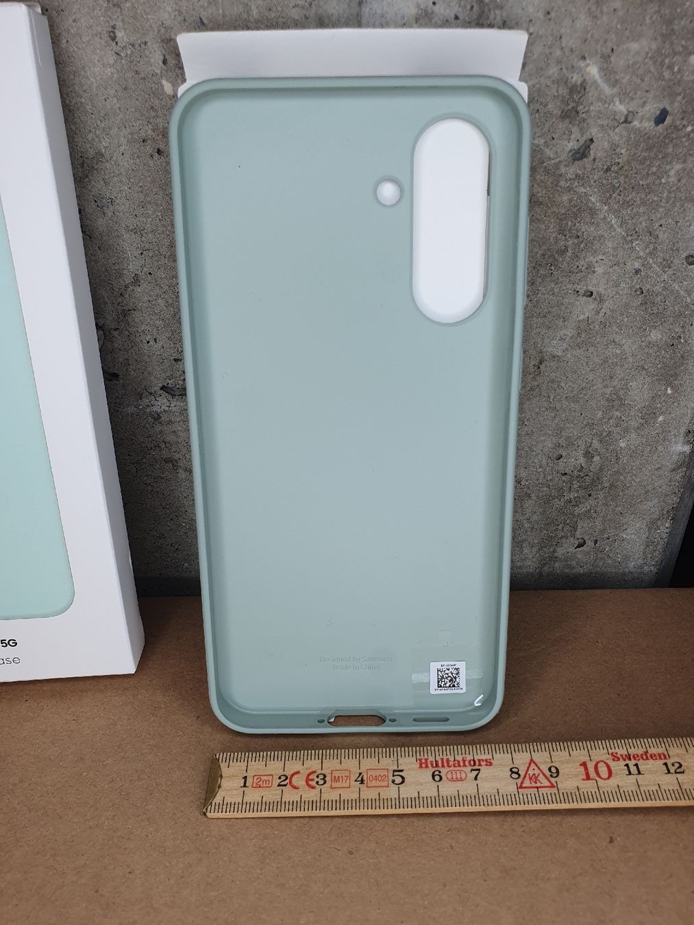 Samsung Covers & Schutzfolien: 15 – Neu und originalverpackt aus Aathal-Seegräben von Ru.Fi 1