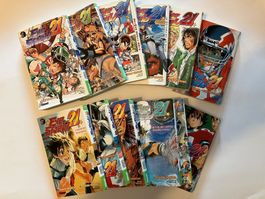 Lot Eye Shield 21