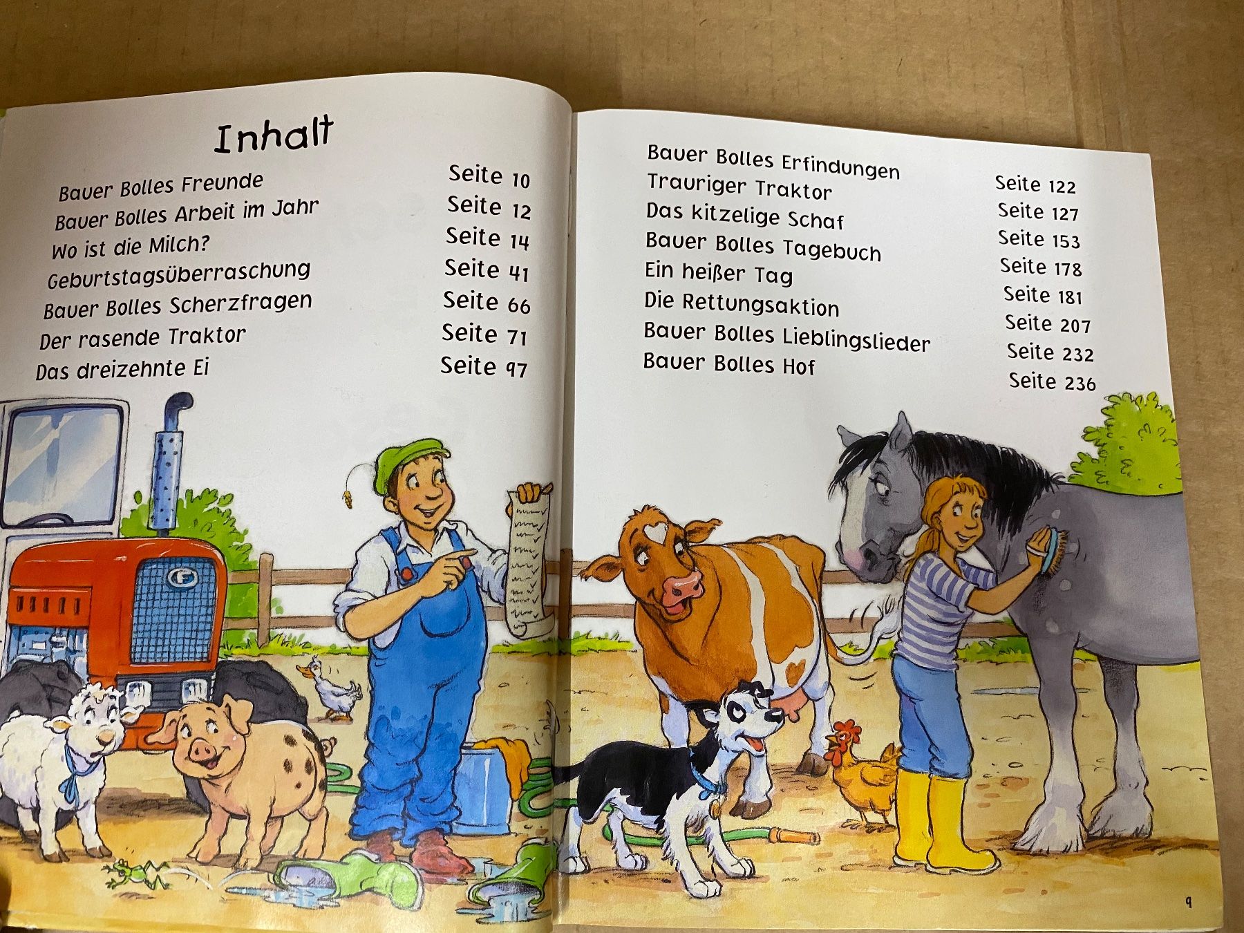 Libri: Die schönsten 5-Minuten Geschichten – Usato da Eschlikon TG venduto da RamonaSt 1
