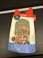 Tonie Adventskalender Neu