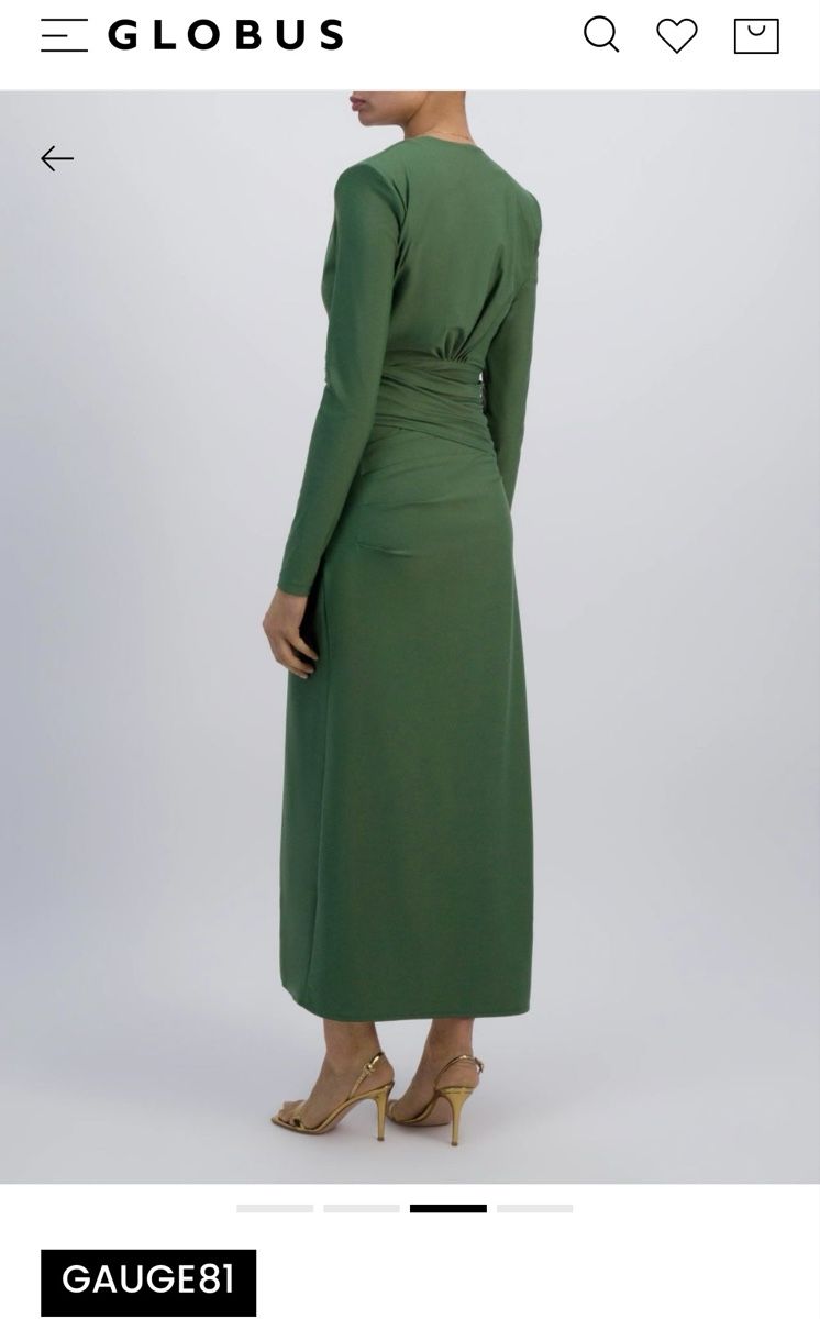 Vestiti: Gauge81 dress – Nuovo (secondo la descrizione) da Zürich venduto da ali_rlx5 1