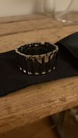 Calvin Klein Armband plus Ersatzglieder Edelstahl Neu! 16cm