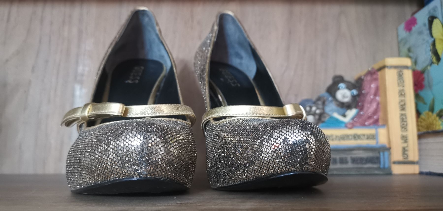 Guess Scarpe da donna: GUESS High Heels – Usato da schaffhausen venduto da kucukaga 2
