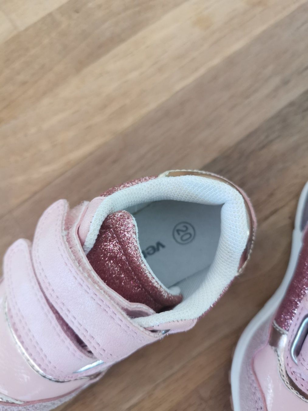 Scarpe per ragazzi: Babyschuhe Grösse 20 von Vertbaudet – Nuovo (secondo la descrizione) da Ins venduto da Jacy1 2
