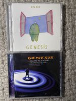 2x Genesis (1x Digital Remaster)