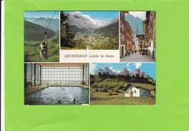 Leukerbad