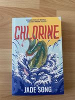 Jade Song - Chlorine