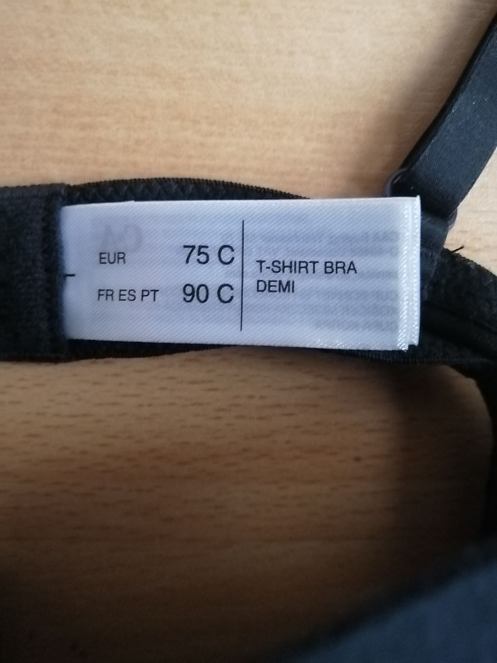C&A Sonstige Unterwäsche: Frauen-BH von C&A – Neu (gemäss Beschreibung) aus Hägendorf von Fiooo 1