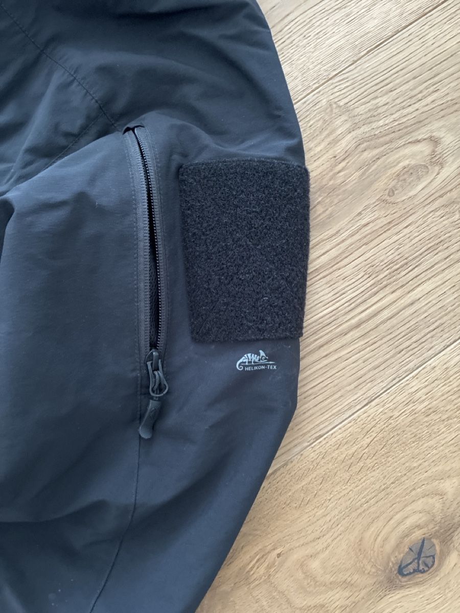 Helikon-Tex Giacche: Helkontex Jacke Trooper MK2 – Usato da Esslingen venduto da HP1973 1