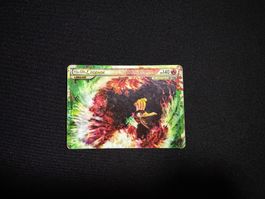 Ho-Oh LEGEND / HeartGold & SoulSilver