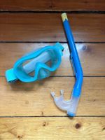 Masque et tubas de plongée - enfants (S) Decathlon