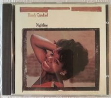 CD Randy Crawford – Nightline