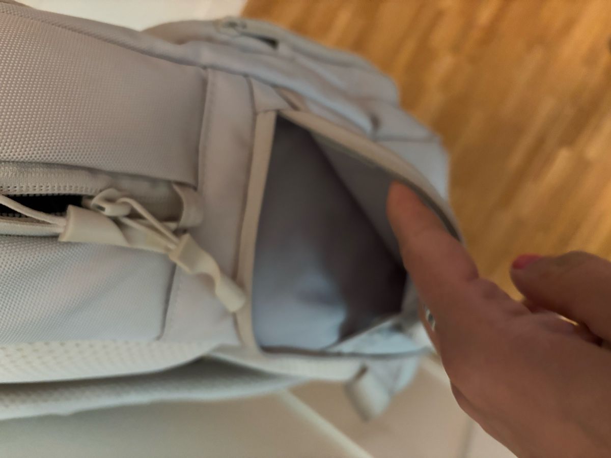 Zaini: XD Design Rucksack Soft Daypack – Usato da St. Gallen venduto da heartbug 3