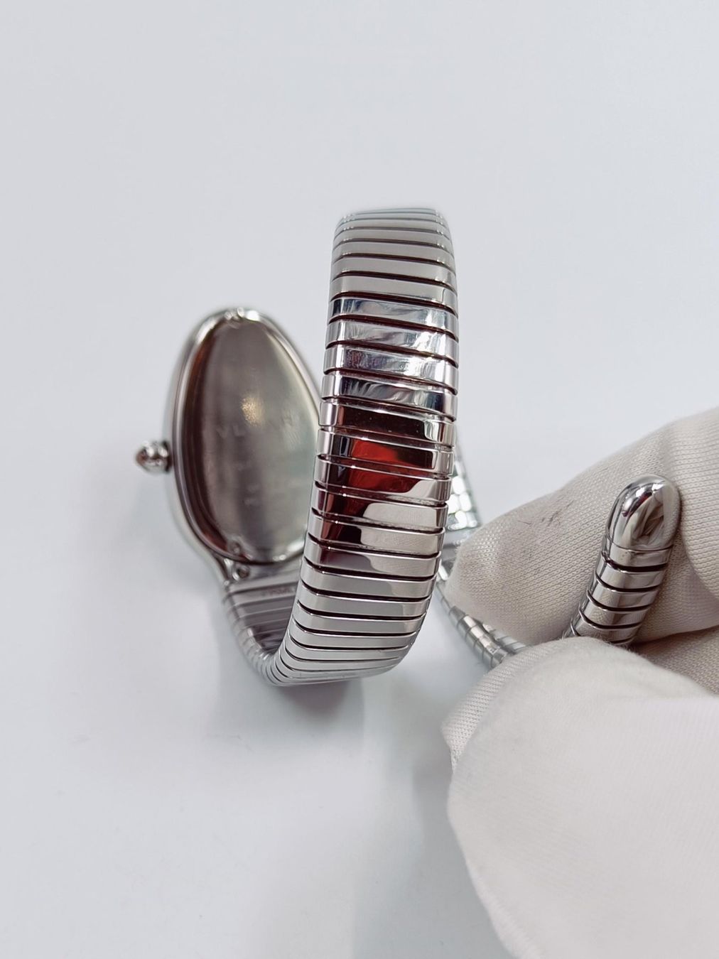 Bulgari Uhren: BVLGARI "SERPENTI TUBOGAS" – Gebraucht aus Luzern von EdiGem 9