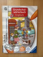 Tiptoi Englisch Grundschulwörterbuch