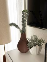 3D Druck Vase , sei kreativ such dir eine Farbe raus 🏺🤍