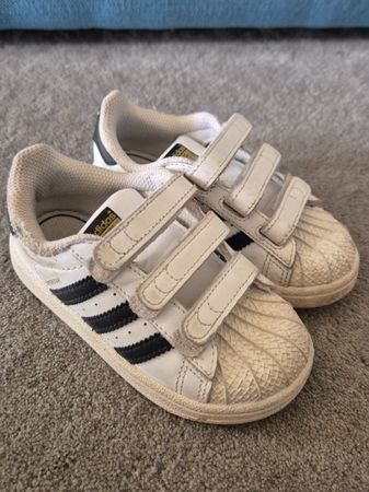 Adidas Superstar Gr 25