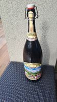 Appenzeller Bier Quöllfrisch Grossflasche mit Bügel 3 Liter 
