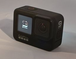 GoPro 9 Black