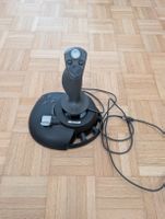 Joystick Microsoft SideWinder Precision 2 guter Zustand