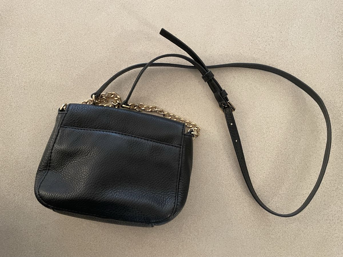 Valigie & Borse: Ledertasche Michael Kors – Usato da Wädenswil venduto da stg_9zfm 1