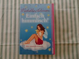 Michelle Holman - Einfach himmlisch! - B17
