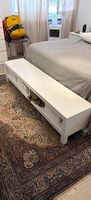 Mobile basso Ikea 