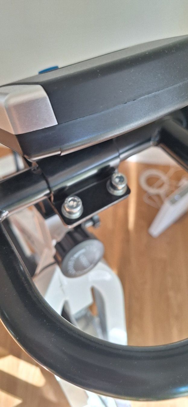 Hometrainer: Hometrainer Indoor Cycle – Usato da Winterthur venduto da Rockeeee 1