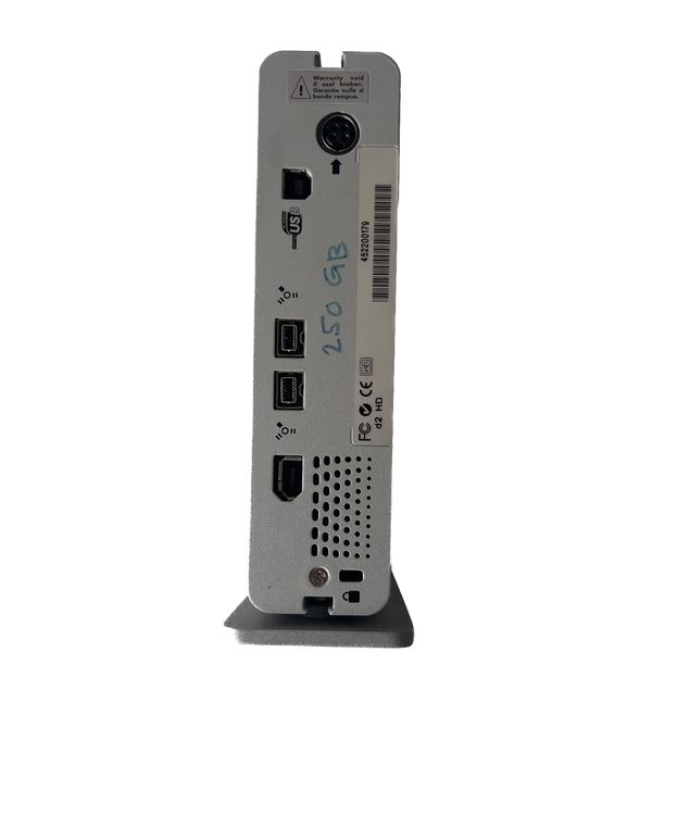 Lacie Dischi rigidi: LaCie 250GB – Usato da Wiler b.Utzenstorf venduto da Pt68 2
