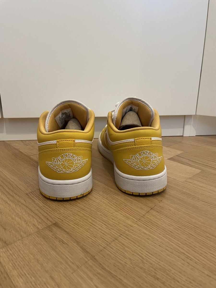 Jordan Scarpe da uomo: Jordan 1 Low – Usato da Thalwil venduto da rap_z9px 2