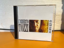 Umberto Tozzi - Gli Altri Siamo Noi - HH21C