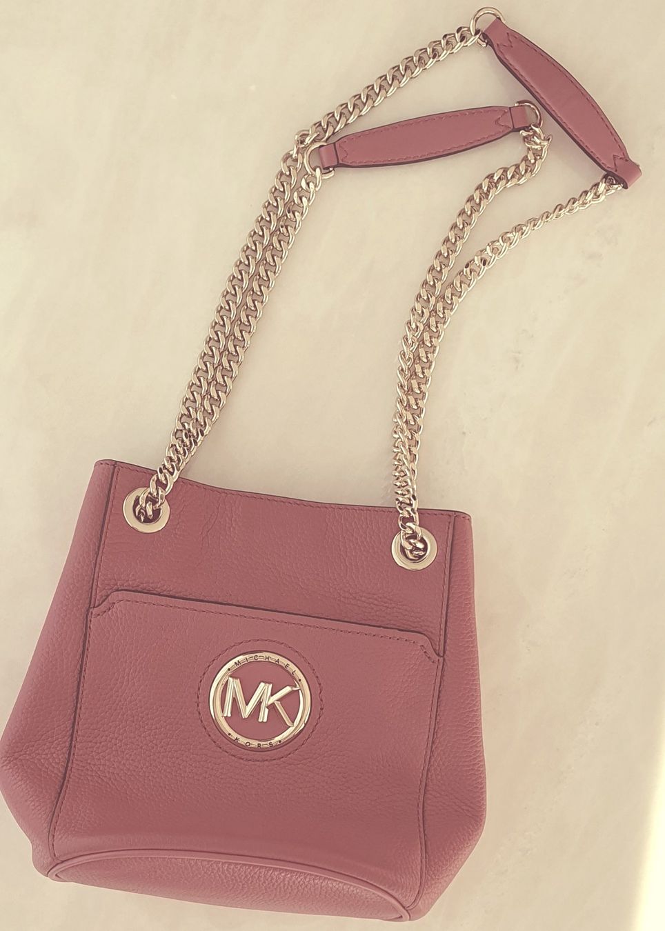 Michael Kors Borse da donna: Michael Kors Tasche – Nuovo (secondo la descrizione) da Zürich venduto da fashionfee 8