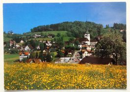 Teufen im Appenzellerland