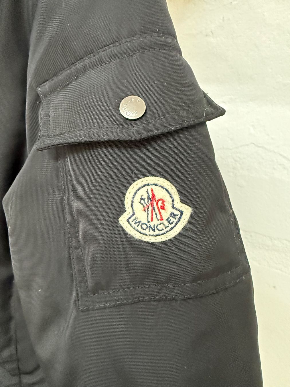 Moncler Jacken: Moncler Daunenjacke – Gebraucht aus Lutzenberg von Schatzkiste88 2