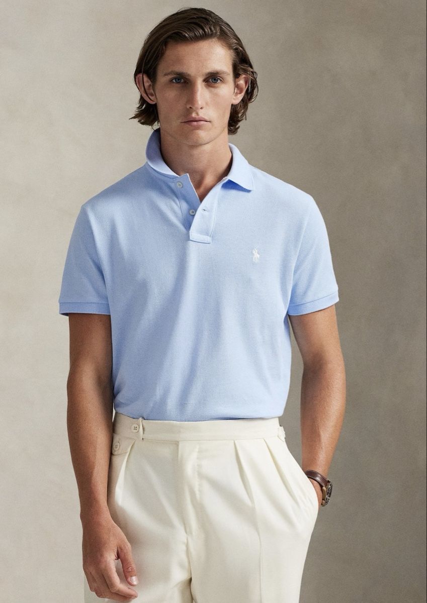 Polo Ralph Lauren Polo-Shirts: Polo Ralph Lauren  – Neu (gemäss Beschreibung) aus Toffen von lilstormi77 1