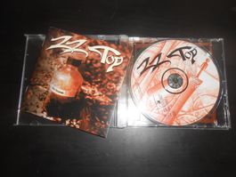 ZZ Top – Rhythmeen / 1996